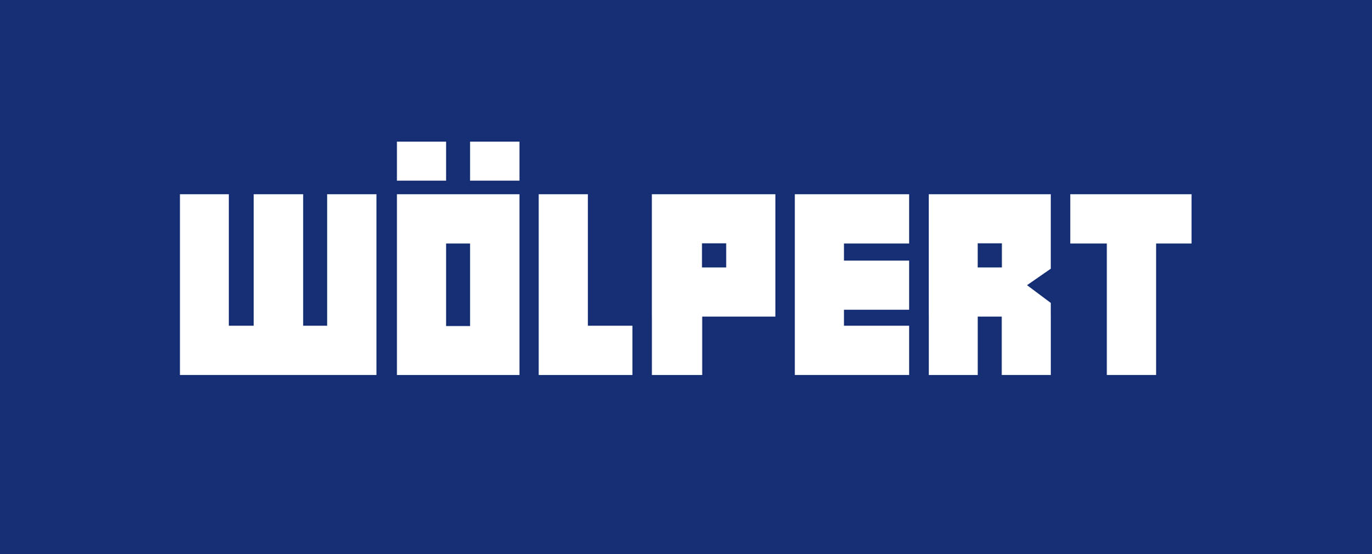Woelpert Logo